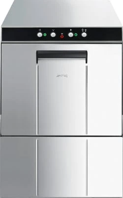 Машина посудомоечная фронтальная SMEG SPD500S