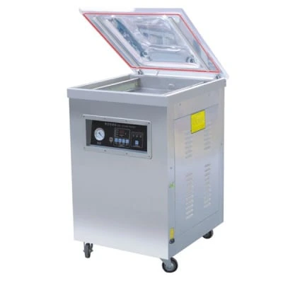 Вакуумный упаковщик DZQ-600/2H Foodatlas Eco