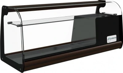 Витрина среднетемпературная A37 SM 1,0-11 (ВХСв-1,0 XL Сarboma)