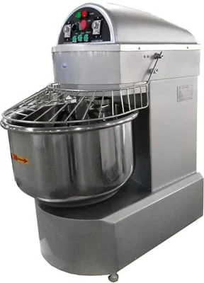 Тестомес HS-80P 380В