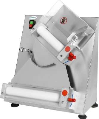 Машина тестораскаточная DR-30