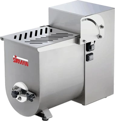 ФАРШЕМЕШАЛКА SIRMAN IP10M 1Ф