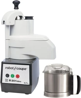 Кухонный процессор Robot-Coupe R301 Ultra