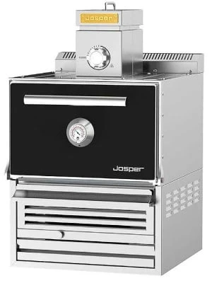 ГРИЛЬ-ПЕЧЬ JOSPER HJX-PRO-S80 NC