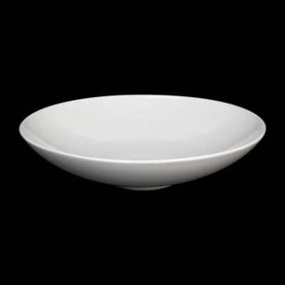 САЛАТНИК 10" 260мм 2000мл, белый "Corone Rosenthal" [LG009]