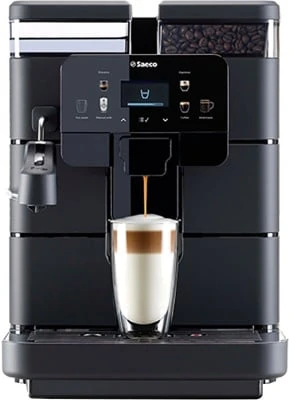 Кофемашина SAECO NEW ROYAL PLUS