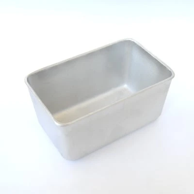 Форма для хлеба  12 (160 х 80 х75 мм)
