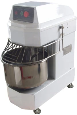 Тестомес HURAKAN HKN-40SN