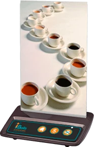 iBells 316 - многофункциональная кнопка вызова (кофе)