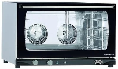 Конвекционная печь XFT193 UNOX