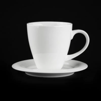 ЧАЙНАЯ ПАРА с полями 320мл "Sam&Squito Classic" [JX73-C004-03, JX73-C001-D02, 106J19-3186]