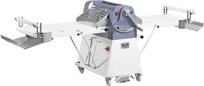 Машина тестораскаточная WLBake DSF 600-1200
