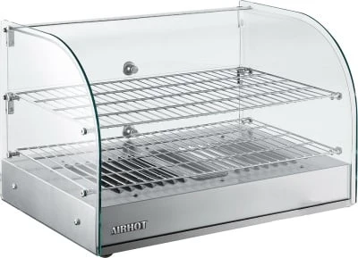 ВИТРИНА ТЕПЛОВАЯ НАСТОЛЬНАЯ AIRHOT HW-50R