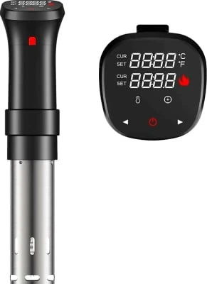 Аппарат Sous-Vide погружной SV805