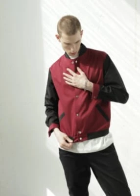 Китель повара Bomber