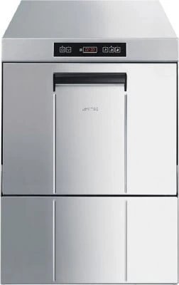 Машина посудомоечная фронтальная SMEG SPD503