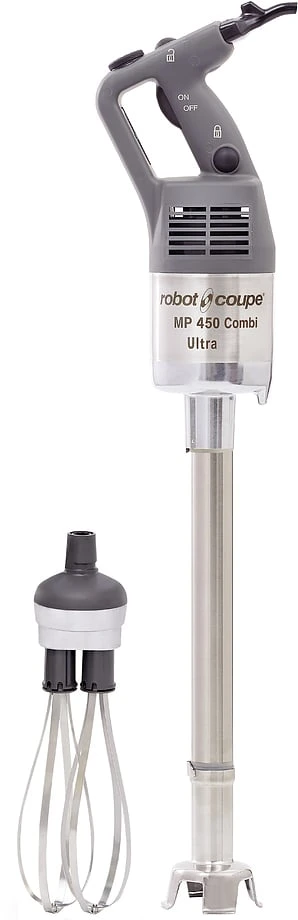 Миксер ручной Robot-Coupe MP 450 Combi Ultra