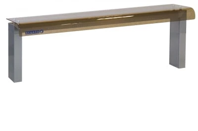 Регата - полка 1-но ярусная П-1-1240-02
