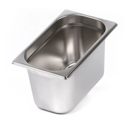 Гастроемкость 1/4х6 265х164х150 га21