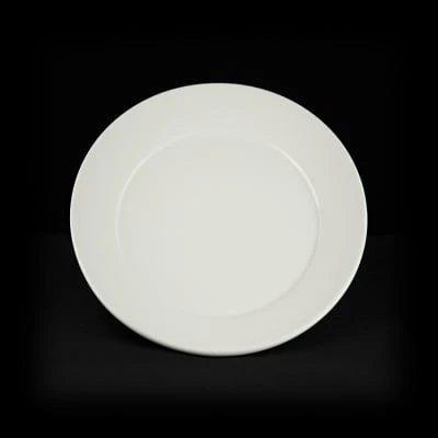 Тарелка d=255 мм. без полей Wilmax 6/24 991015