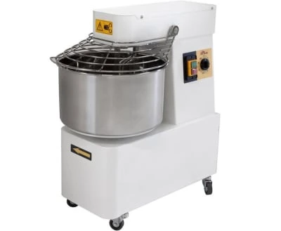 Тестомес ITPIZZA спиральный SK-10 1Ф