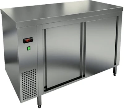 Стол тепловой HICOLD TS 12 GN O
