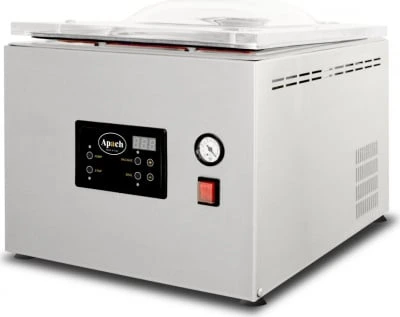 УПАКОВЩИК ВАКУУМНЫЙ APACH AVM254