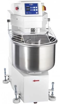 Тестомес Abat ТМС-120СП-2П спиральный, серия CHEF