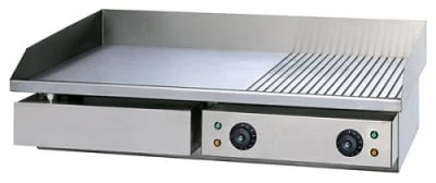 Жарочная поверхность HURAKAN HKN-PSLR730