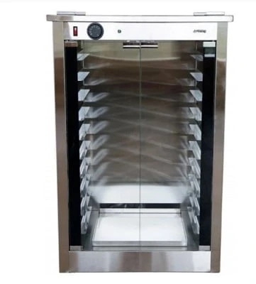 Шкаф расстоечный SMEG LEV43RU
