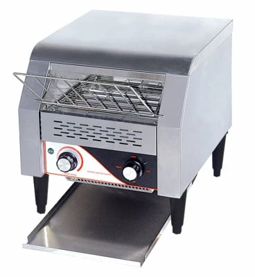 Тостер конвейерный VCT-150 VIATTO