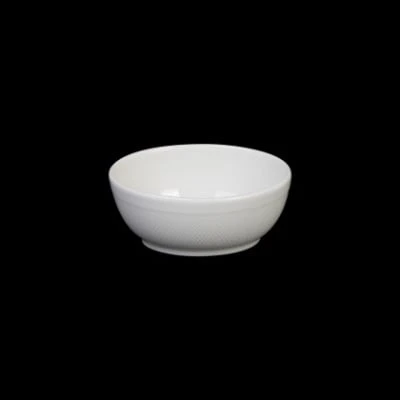 САЛАТНИК овальный 4" 100х70мм 150мл, белый "Corone Rosenthal" [LG014]