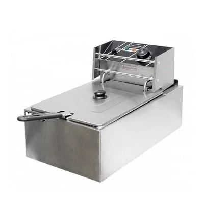 Фритюрница AIRHOT EEF6