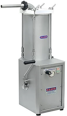 ШПРИЦ ГИДРАВЛИЧЕСКИЙ GASER ECONOMICA 20L