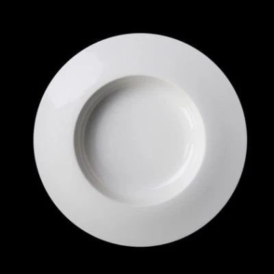 ТАРЕЛКА для пасты 10,75" 270мм "Corone Gourmet" [LQ-QK15174C]