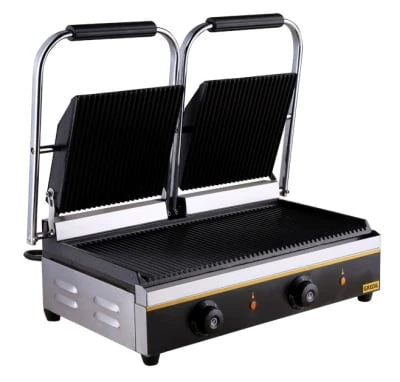 Гриль контактный GH-813H VIATTO