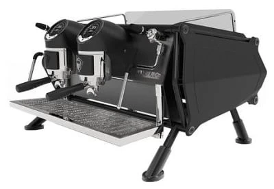 Кофемашина Sanremo Cafe Racer Dolomiti 2 гр.  черная