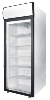 Шкаф для икры и пресервов DP 107-S (ШХ 0,7 ДСН) Шкаф для икры и пресервов DP 107-S (ШХ 0,7 ДСН)