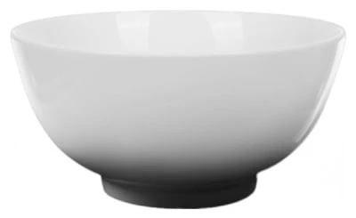 САЛАТНИК 6'' 150мм 650мл "Chan Wave Classic" [ivory LQ-Q060]