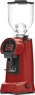 Кофемолка Helios 65 Ferrari Red