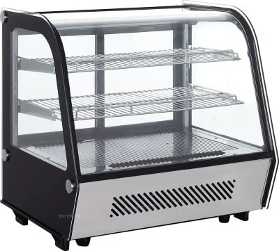 Витрина холодильная HURAKAN HKN-LPD120