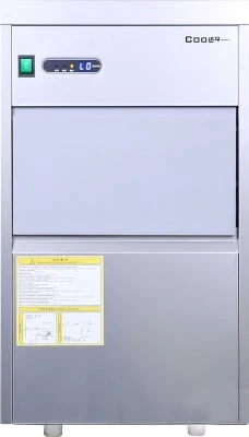 ЛЬДОГЕНЕРАТОР COOLEQ IMS-40 ГРАНУЛЫ