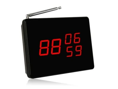 iBells 108 - табло отображения вызова