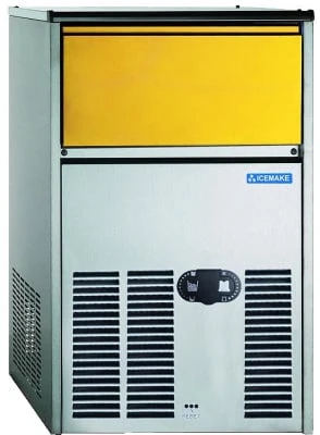 Льдогенератор ICEMAKE ND 31 AS КУБИК