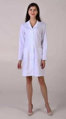 Халат медицинский Мини