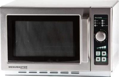 Микроволновая печь RCS511DSE MENUMASTER