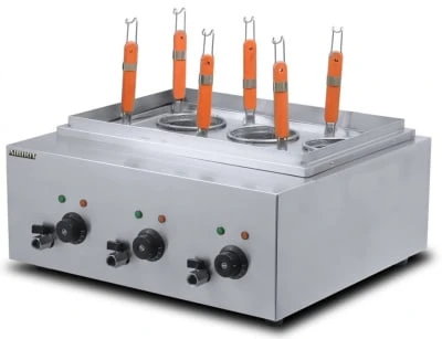 МАКАРОНОВАРКА AIRHOT PC-6
