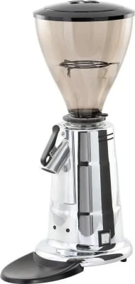 КОФЕМОЛКА VEROTERM VTMC6 СЕРЕБРИСТАЯ