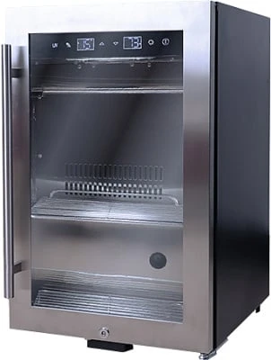 ШКАФ ДЛЯ СОЗРЕВАНИЯ МЯСА MEATAGE LUX SN-52