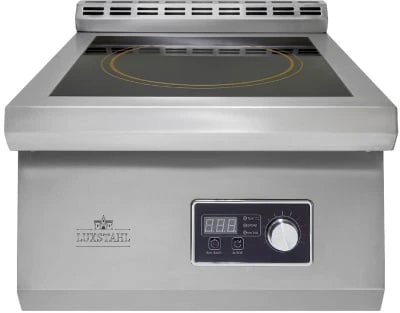 ПЛИТА индукционная Luxstahl ПИ-1-С-450
